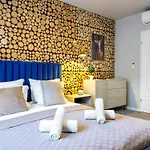 Boho And Forest By Tyzenhauz Appartement *