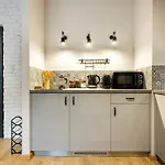 Appartement Boho And Forest By Tyzenhauz *