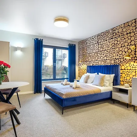 Boho And Forest By Tyzenhauz * Kraków