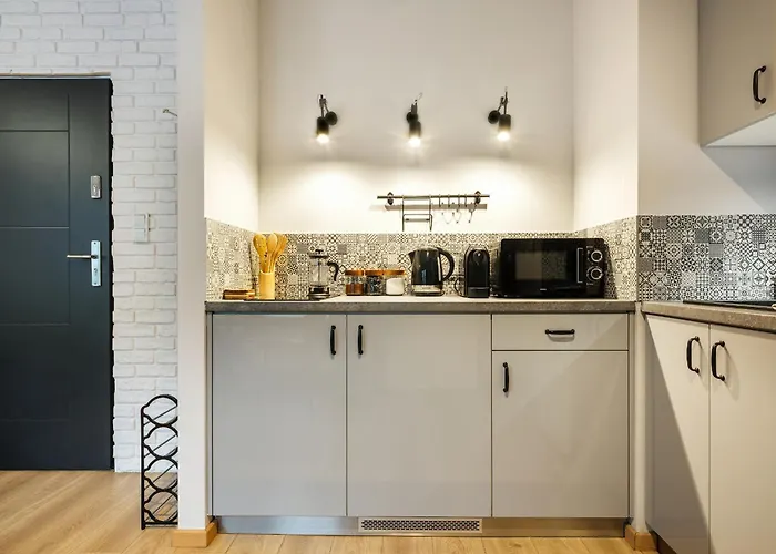 Lägenhet Boho And Forest By Tyzenhauz *