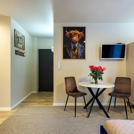 Boho&forest By Tyzenhauz Krakov