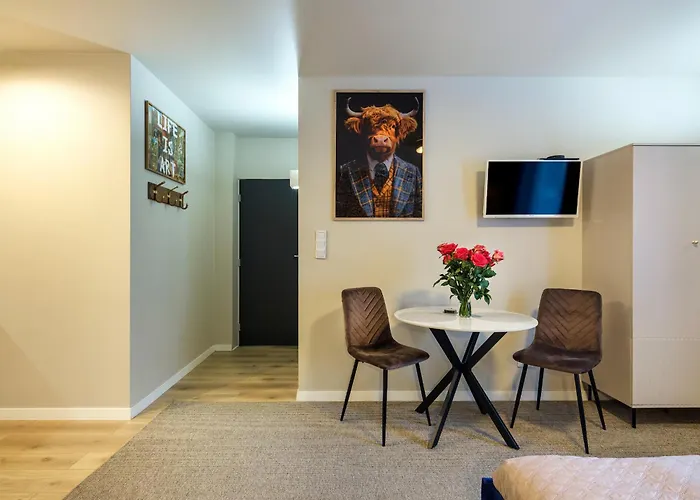 Boho&forest By Tyzenhauz Krakov